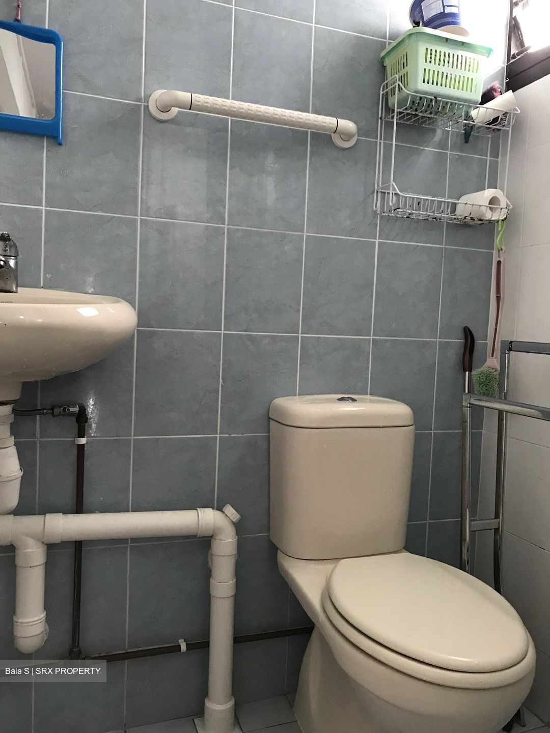 Blk 506 West Coast Vista (Clementi), HDB 3 Rooms #541896971